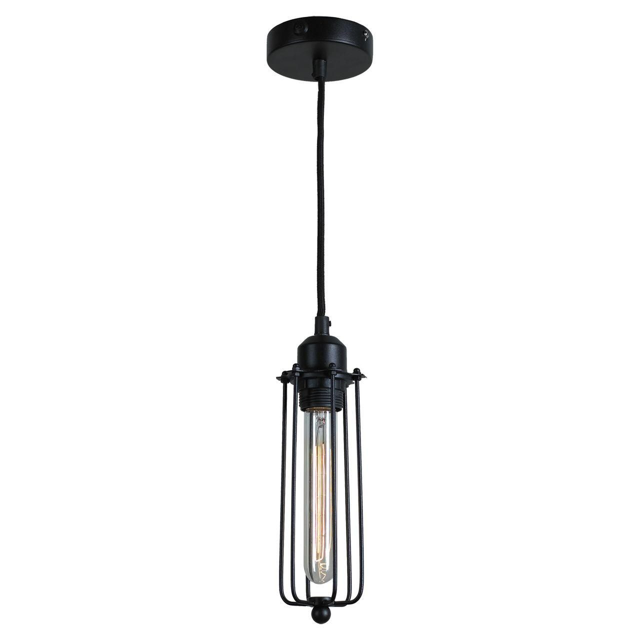 Купить Подвесной светильник Lussole Loft VI LSP-9608 в Саратове