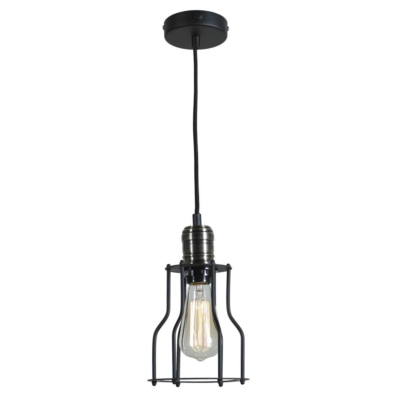 Купить Подвесной светильник Lussole Loft IV LSP-9610 в Саратове