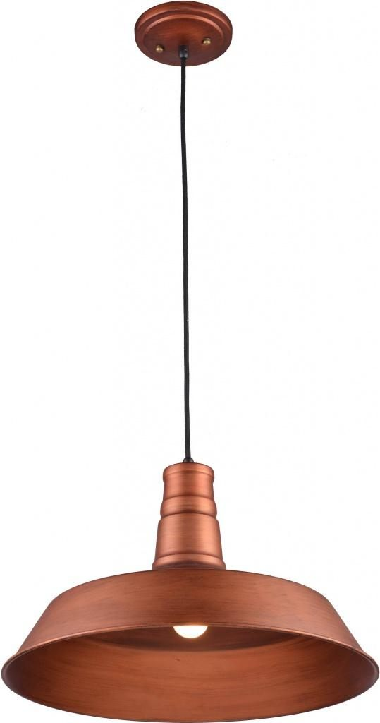 Купить Подвеcной светильник Lussole Loft LSP-9698 в Саратове