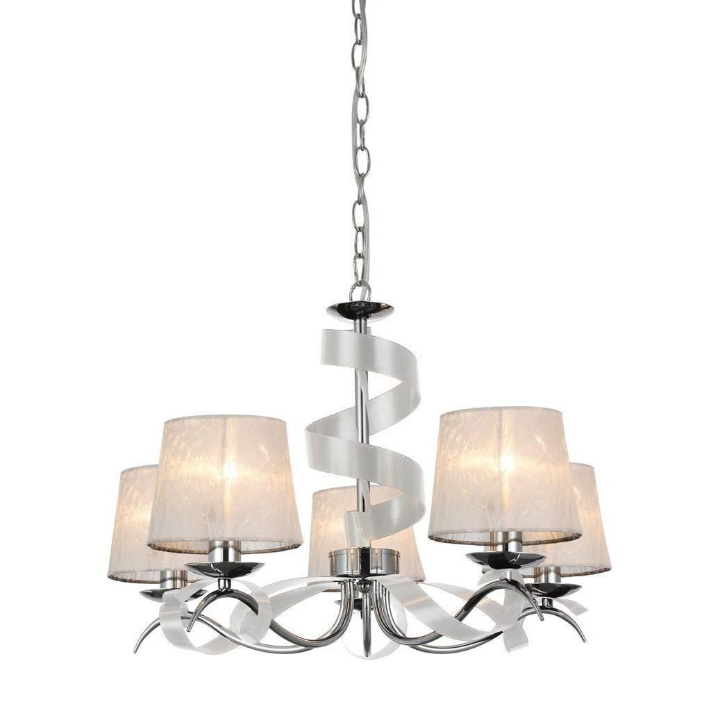 Купить Подвесная люстра Omnilux 617 OML-61703-05 в Саратове