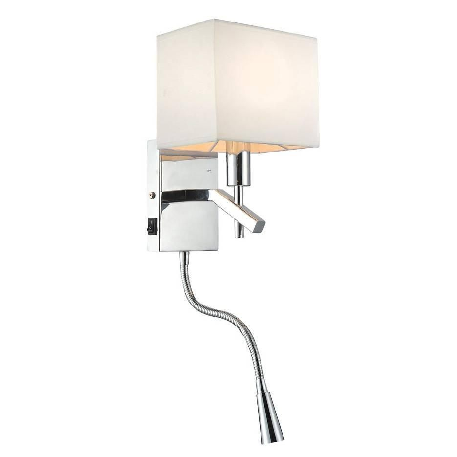 Купить Бра Omnilux OML-618 OML-61801-02 в Саратове