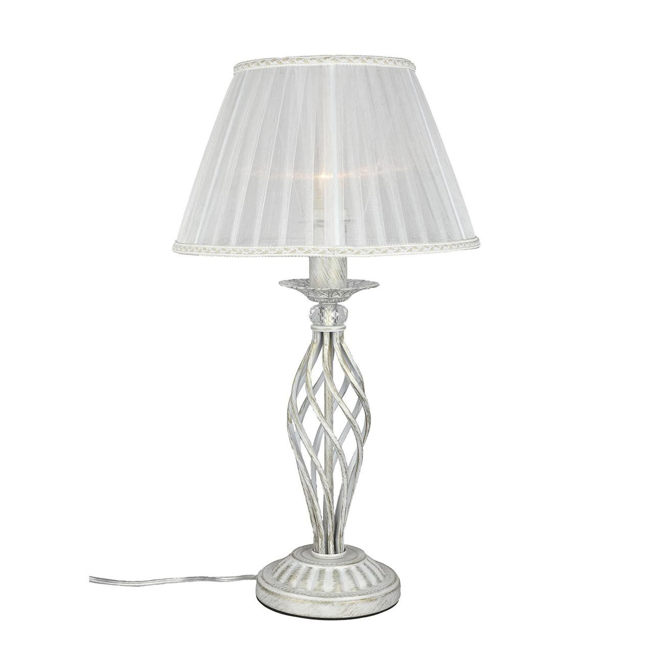 Купить Настольная лампа Omnilux 791 OML-79104-01 в Саратове