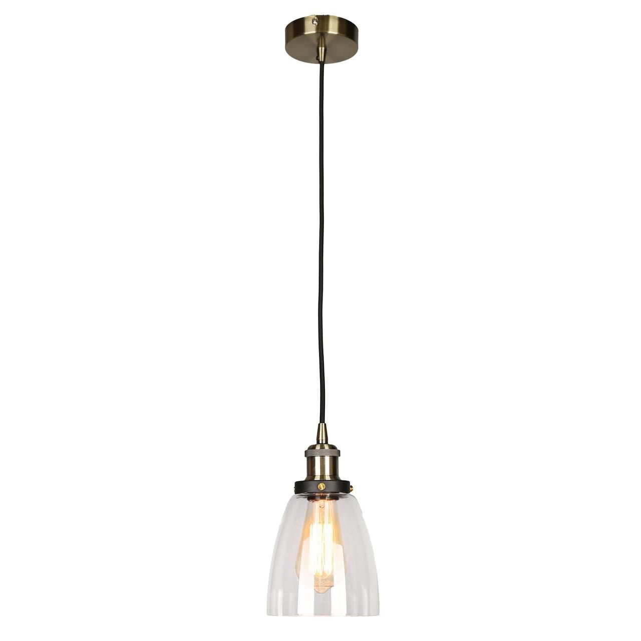Купить Подвесной светильник Omnilux 906 OML-90606-01 в Саратове