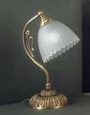 Купить Настольная лампа Reccagni Angelo Bronze 3520 P 2520 в Саратове