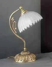 Купить Настольная лампа Reccagni Angelo Bronze 3620 P 2620 в Саратове