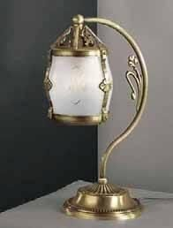 Купить Настольная лампа Reccagni Angelo Bronze 4020 P 4020 в Саратове