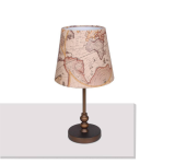 Купить Настольная лампа Favourite Mappa 1122-1T в Саратове