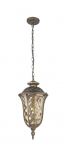 Купить Уличный подвесной светильник Favourite Luxus 1495-1P в Саратове