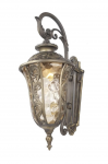 Купить Уличный настенный светильник Favourite Luxus 1495-1W в Саратове