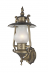 Купить Уличный настенный светильник Favourite Leyro 1496-1W в Саратове