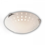 Купить Потолочный светильник Sonex Quadro White 162/K в Саратове