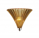Купить Настенный светильник Favourite Iris 1697-1W в Саратове