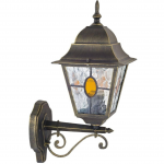 Купить Уличный настенный светильник Favourite Zagreb 1804-1W в Саратове