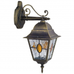 Купить Уличный настенный светильник Favourite Zagreb 1805-1W в Саратове