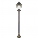 Купить Уличный светильник Favourite London 1808-1F в Саратове