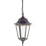 Купить Уличный подвесной светильник Favourite London 1808-1P в Саратове