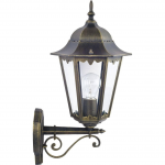 Купить Уличный настенный светильник Favourite London 1808-1W в Саратове