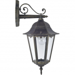 Купить Уличный настенный светильник Favourite London 1809-1W в Саратове