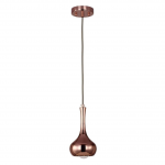 Купить Подвесной светильник Favourite Kupfer 1844-1P в Саратове