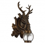 Купить Уличный настенный светильник Favourite Hunt 1849-1W в Саратове
