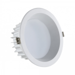Купить Светильник встраиваемый белый d11,8 h6 Led 7W (4000K) (артикул:2139,01) в Саратове