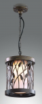 Купить Уличный подвесной светильник Odeon Light Lagra 2287/1 в Саратове