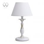 Купить Настольная лампа MW-Light Свеча 2 301039501 в Саратове