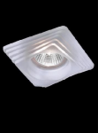 Купить Встраиваемый светильник Novotech Glass 369126 в Саратове