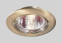 Купить Встраиваемый светильник Novotech Crown 369429 в Саратове