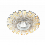Купить Встраиваемый светильник Novotech Pattern 370325 в Саратове