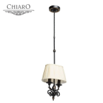 Купить Подвесной светильник Chiaro Виктория 401010402 в Саратове