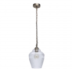 Купить Подвесной светильник MW-Light Аманда 481012001 в Саратове