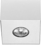 Купить Потолочный светильник Nowodvorski Carson White 5573 в Саратове