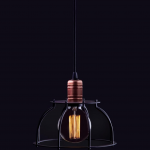 Купить Подвесной светильник Nowodvorski Workshop 6335 в Саратове