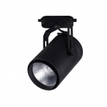 Купить Трековый светильник черный w15,5*11,5 h18 Led 30W (4000К) (артикул:6483-3,19) в Саратове