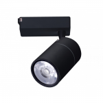 Купить Трековый светильник черный w14*9 h16 Led 30W (4000К) (артикул:6485,19) в Саратове