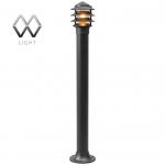 Купить Уличный светильник MW-Light Уран 803040601 в Саратове