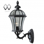 Купить Уличный настенный светильник MW-Light Сандра 811020101 в Саратове
