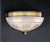 Купить Настенный светильник Reccagni Angelo silver 6002 A 6012/2 в Саратове