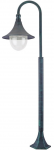 Купить Уличный светильник Arte Lamp Malaga A1086PA-1BG в Саратове