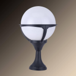 Купить Уличный светильник Arte Lamp Monaco A1494FN-1BK в Саратове