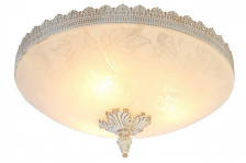 Купить Потолочный светильник Arte Lamp Crown A4541PL-3WG в Саратове