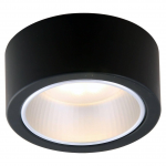 Купить Потолочный светильник Arte Lamp Effetto A5553PL-1BK в Саратове
