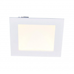 Купить Встраиваемый светодиодный светильник Arte Lamp Riflessione A7416PL-1WH в Саратове