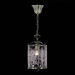 Купить Подвесной светильник Citilux Версаль Бронза CL408113 в Саратове