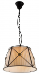 Купить Подвесной светильник Citilux Дрезден Черный CL409111 в Саратове