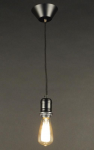 Купить Подвесной светильник Citilux Эдисон CL450200 в Саратове