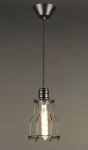 Купить Подвесной светильник Citilux Эдисон CL450201 в Саратове