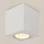 Купить Потолочный светильник Citilux Дюрен Белый CL538211 в Саратове