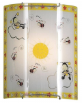 Купить Настенный светильник Citilux Пчелки CL921005 в Саратове